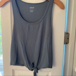 Ripped Tank